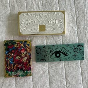 Makeup Bundle (KVD and Urban Decay)